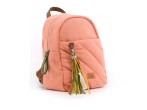 Backpack SARAJEVO Coral